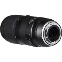 Buy Tamron 100-400mm f/4.5-6.3 Di VC USD Lens for Canon EF in Kenya