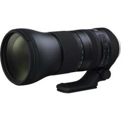 Buy Tamron SP 150-600mm f/5-6.3 Di VC USD G2 for Canon EF in Kenya