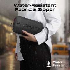 Buy Promate Lightweight Tech Accessory Pouch in Kenya