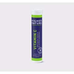Buy Higher Nature Vitamin C Effervescent 20 Tablets Supplement in Kenya