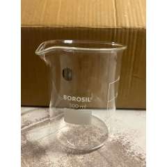 Buy Borosil 500ml Glass Beaker in Kenya