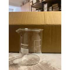 Buy Borosil 500ml Glass Beaker in Kenya
