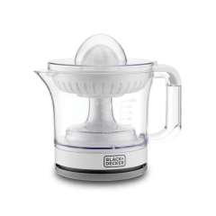 Buy Black+Decker CJ675-B5 600ML 25W Citrus Juicer in Kenya