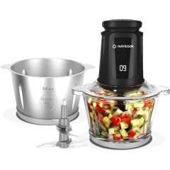 Buy Nutricook NC-CH2000 Chopper 2L  Bowl Grinder in Kenya