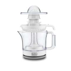Buy Black+Decker CJ675-B5 600ML 25W Citrus Juicer in Kenya