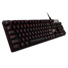 Buy Logitech G G413 Mechanical Red Backlit Gaming USB Keyboard in Kenya