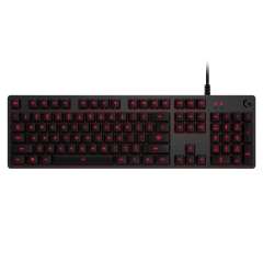 Buy Logitech G G413 Mechanical Red Backlit Gaming USB Keyboard in Kenya