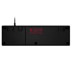 Buy Logitech G G413 Mechanical Red Backlit Gaming USB Keyboard in Kenya