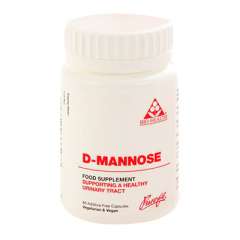 Buy BioHealth D Mannose 60 Capsules Supplement in Kenya
