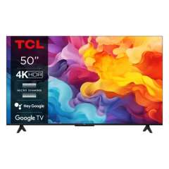 Buy TCL 50V6B 50 Inch 4K HDR TV in Kenya