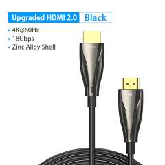 Buy Vention Fiber Optical 4K  Engineering Male to Male 50M Cable in Kenya
