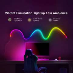 Buy Oraimo SmartStripLights 2M Smart Strip Lights in Kenya