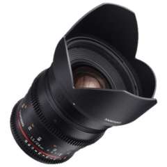 Buy Samyang 35mm T1.5 VDSLR AS IF UMC II CANON EF in Kenya