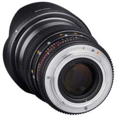 Buy Samyang 35mm T1.5 VDSLR AS IF UMC II CANON EF in Kenya