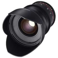 Buy Samyang 35mm T1.5 VDSLR AS IF UMC II CANON EF in Kenya