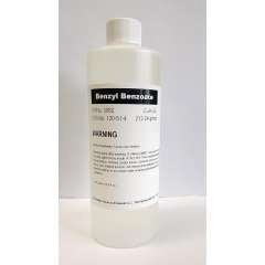 Buy SD Fine 500ML Benzyl Benzoate Lab Reagent in Kenya
