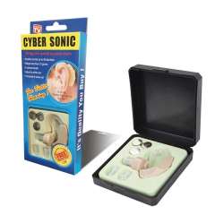 Buy Cybersonic Hearing Aid in Kenya