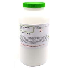 Buy CDH 500G Calcium Acetate Lab Reagent in Kenya