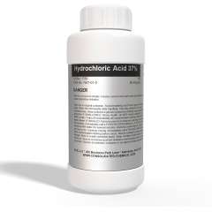 Buy Griffchem 2.5L Hydrochloric Acid Analytical Reagent in Kenya