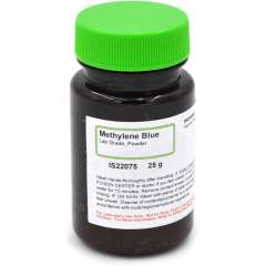 Buy Generic 25G Methylene Blue Stain Lab Reagent in Kenya