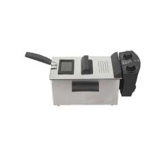 Buy Armco ADF-S30(SS) 3.5L Deep Fryer in Kenya