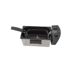 Buy Armco ADF-S30(SS) 3.5L Deep Fryer in Kenya