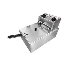 Buy Armco ADF-S60(SS) 6.0L Deep Fryer in Kenya