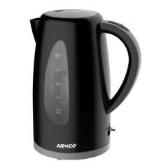 Buy Armco AKT-305LED  3.0L Plastic Cordless Kettle in Kenya