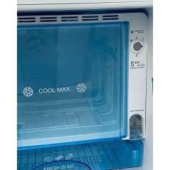 Buy Armco ARF-189(S) 150L Single Door Refrigerator in Kenya