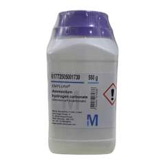 Buy Griffchem 500G Ammonium Hydrogen Carbonate Lab Reagent in Kenya