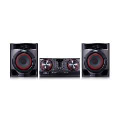 Buy LG XBOOM CJ44 480W HiFi Sound System in Kenya