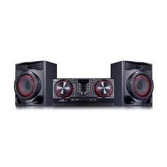 Buy LG XBOOM CJ44 480W HiFi Sound System in Kenya