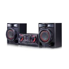 Buy LG XBOOM CJ44 480W HiFi Sound System in Kenya