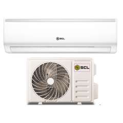 Buy SCL SCL-AC18OF01 18000 BTU 0n/Off Split Type Air Conditioner in Kenya