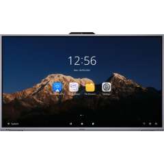 Buy Hikvision DS-D5B86RB/D 86-inch 4K Interactive Flat Panel in Kenya