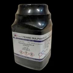 Buy Griffchem 500G Ferric Sulphate Lab Reagent in Kenya