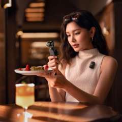 Buy Dji osmo pocket 3 in Kenya