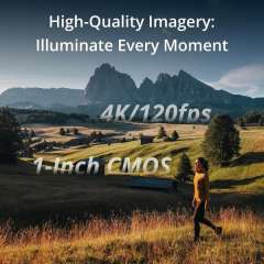 Buy Dji osmo pocket 3 in Kenya