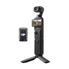Buy DJI Osmo Pocket 3 Creator Combo in Kenya