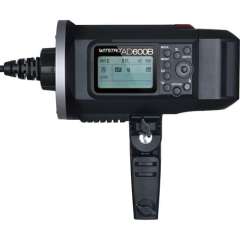 Buy Godox AD600B Witstro TTL All-In-One Outdoor Flash in Kenya