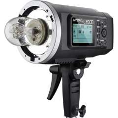 Buy Godox AD600B Witstro TTL All-In-One Outdoor Flash in Kenya