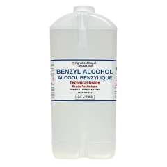 Buy SD Fine 2.5 Litre Benzyl Alcohol EP Lab Reagent in Kenya
