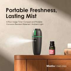 Buy Oraimo MistGo Portable Humidifier in Kenya