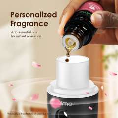 Buy Oraimo MistGo Portable Humidifier in Kenya