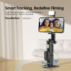 Buy Oraimo FlowMotion Smart Face Tracking Gimbal in Kenya