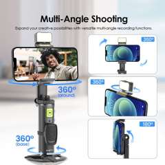 Buy Oraimo FlowMotion Smart Face Tracking Gimbal in Kenya