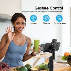 Buy Oraimo FlowMotion Smart Face Tracking Gimbal in Kenya
