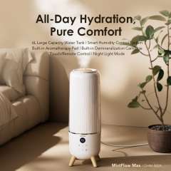 Buy Oraimo MistFlow Max 6L Humidifier in Kenya