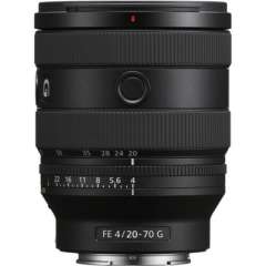 Buy Sony FE 20-70mm f/4 G Lens in Kenya
