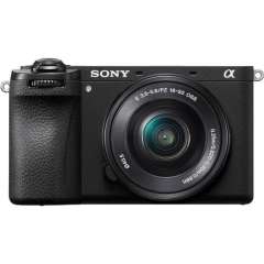 Buy Sony a6700 Mirrorless Camera with 16-50mm Lens in Kenya
